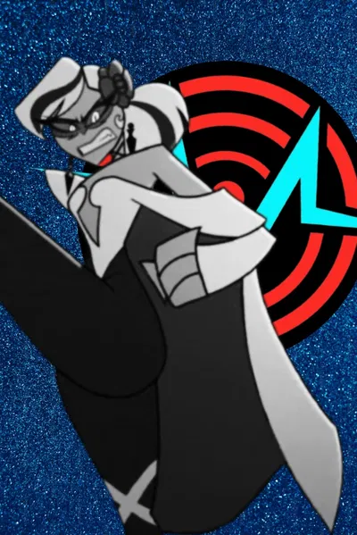 Carmilla Carmine (200 Follower Special)