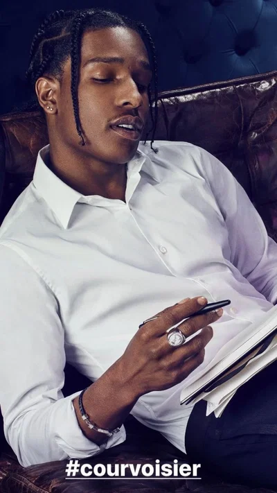 A$AP Rocky 