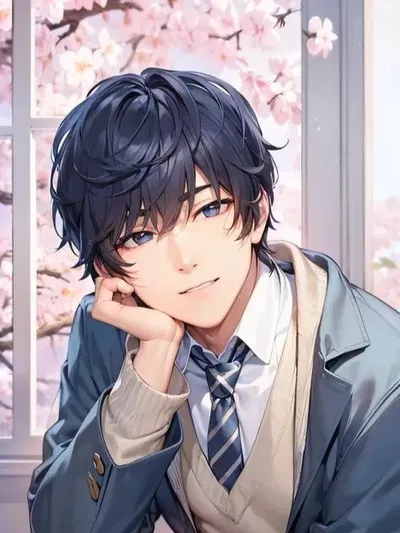 Kaito: Obsessed Ex-Boyfriend 