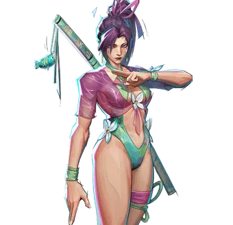 Psylocke