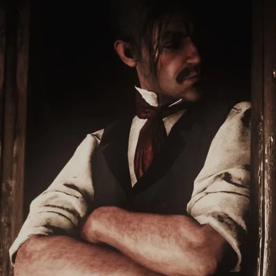Javier Escuella| RDR2