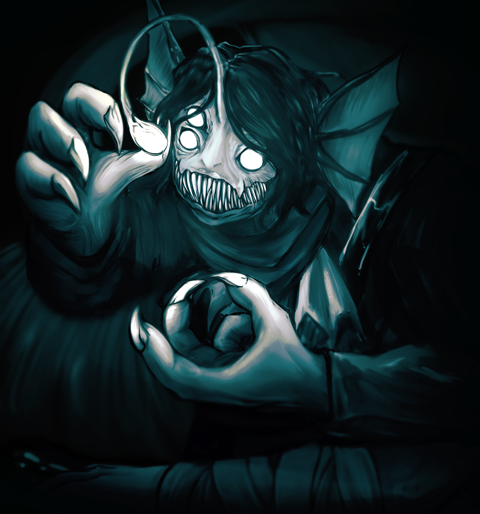 Sebastian Solace
