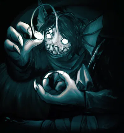 Sebastian Solace