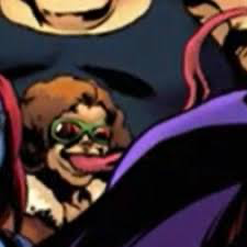 Toad / Mortimer Toynbee || X-men