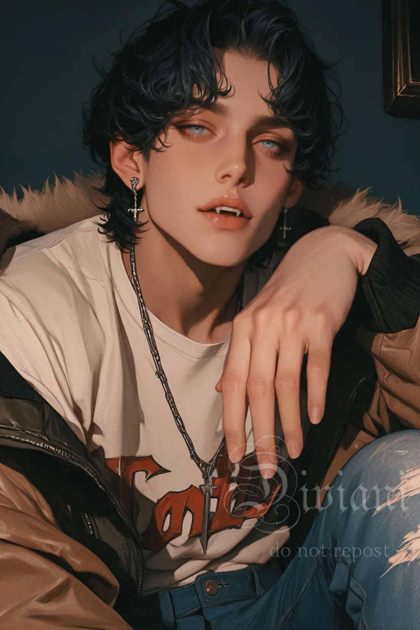 Felix | Thirsty for More
