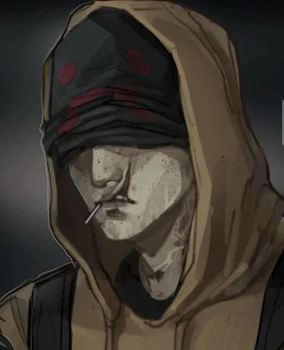 Hoodie || Brian Thomas