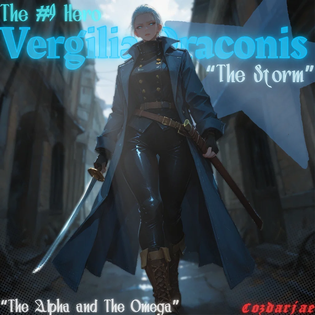 The Storm That Is Approaching 