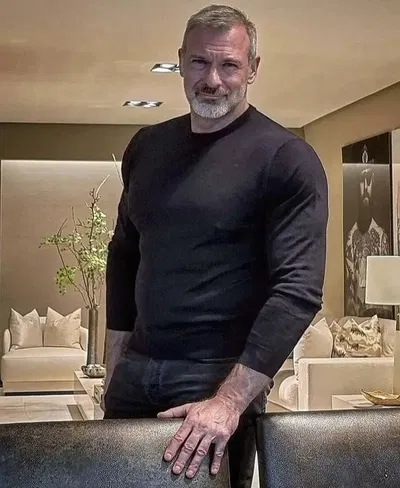 Your friend's father Daniel
