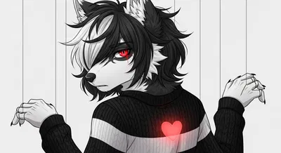 Another Him.
