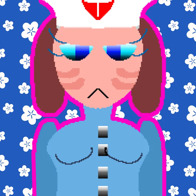 The nurse