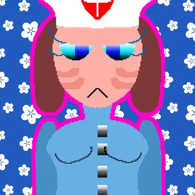 The nurse