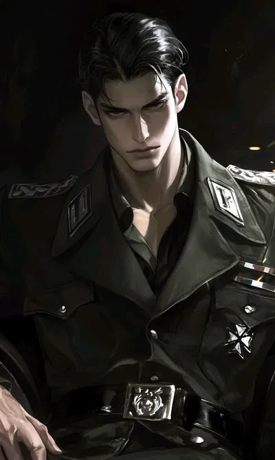 Erev Lorne