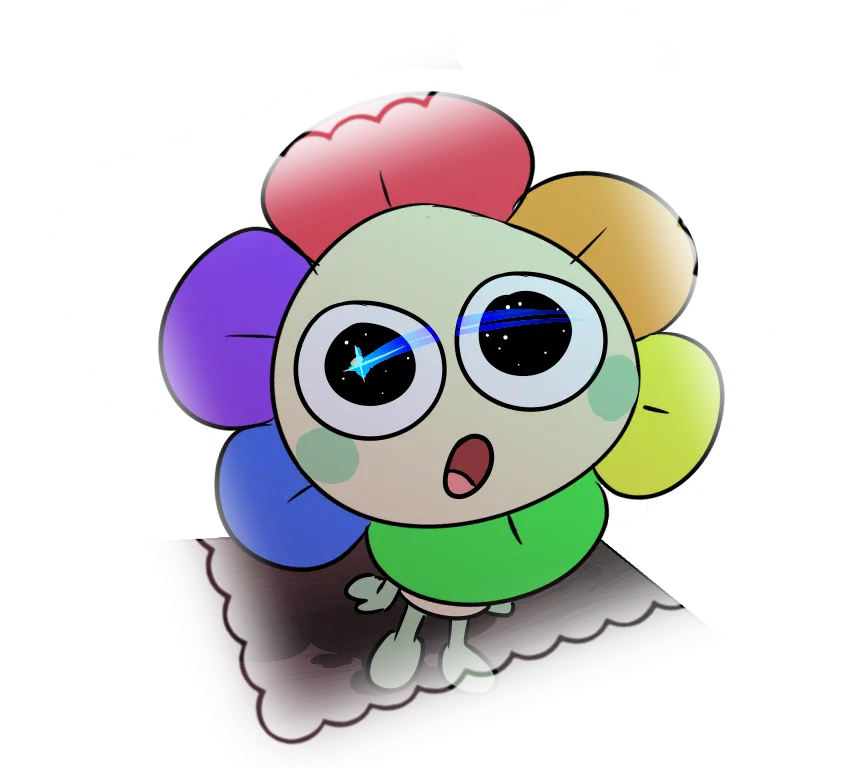 Dandicus Dancifer - DANDY'S WORLD