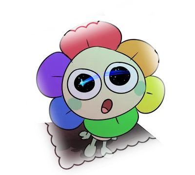 Dandicus Dancifer - DANDY'S WORLD