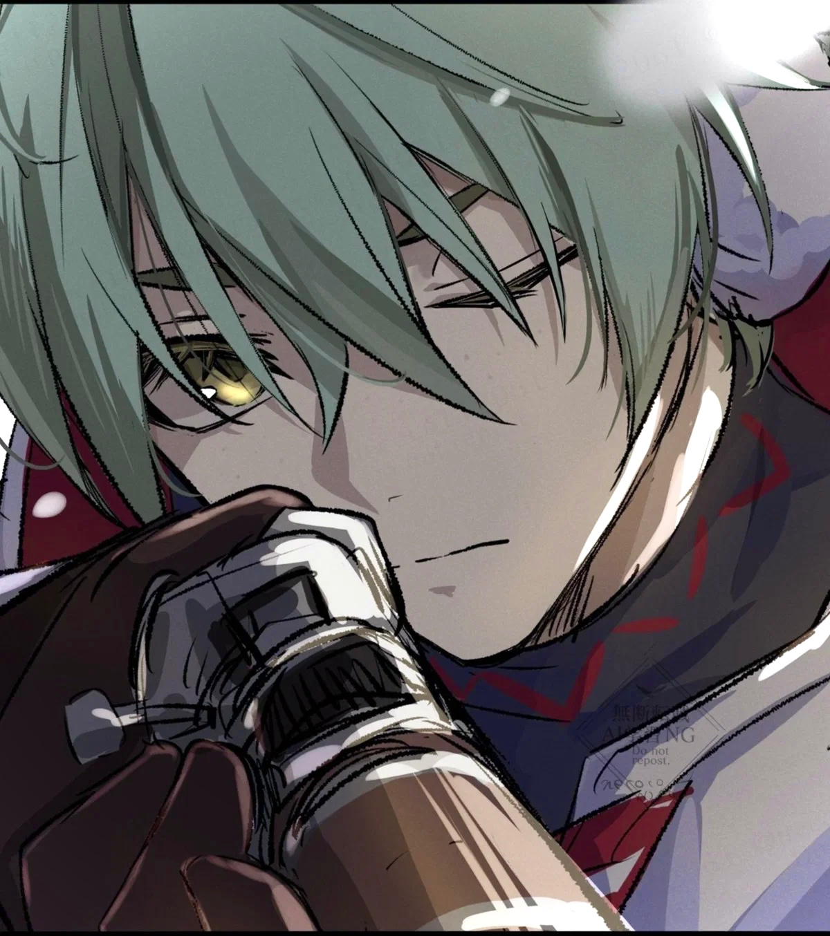 Alyosha