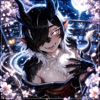 How to Breed Your Dragon... or Be Bred by It 🐉 Rui