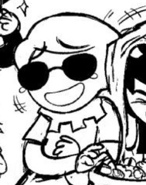 Dave Strider