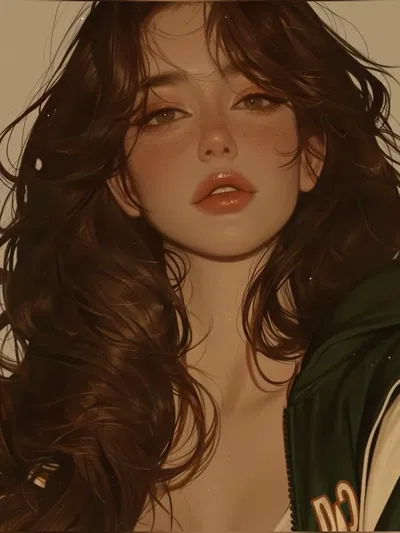 Aurelia Delacroix