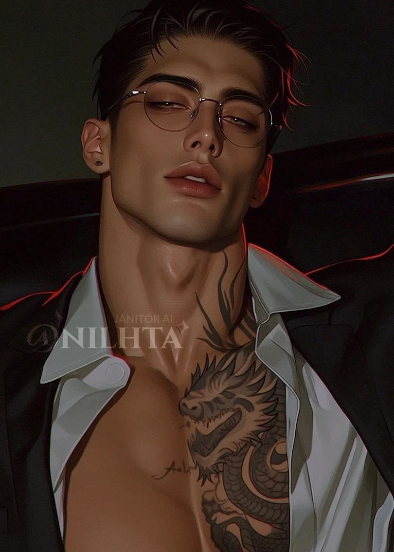 Corporate Alpha: Ford Langston