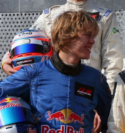 Sebastian Vettel