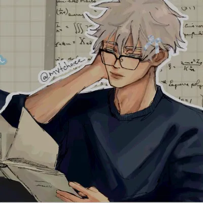 Satoru Gojo