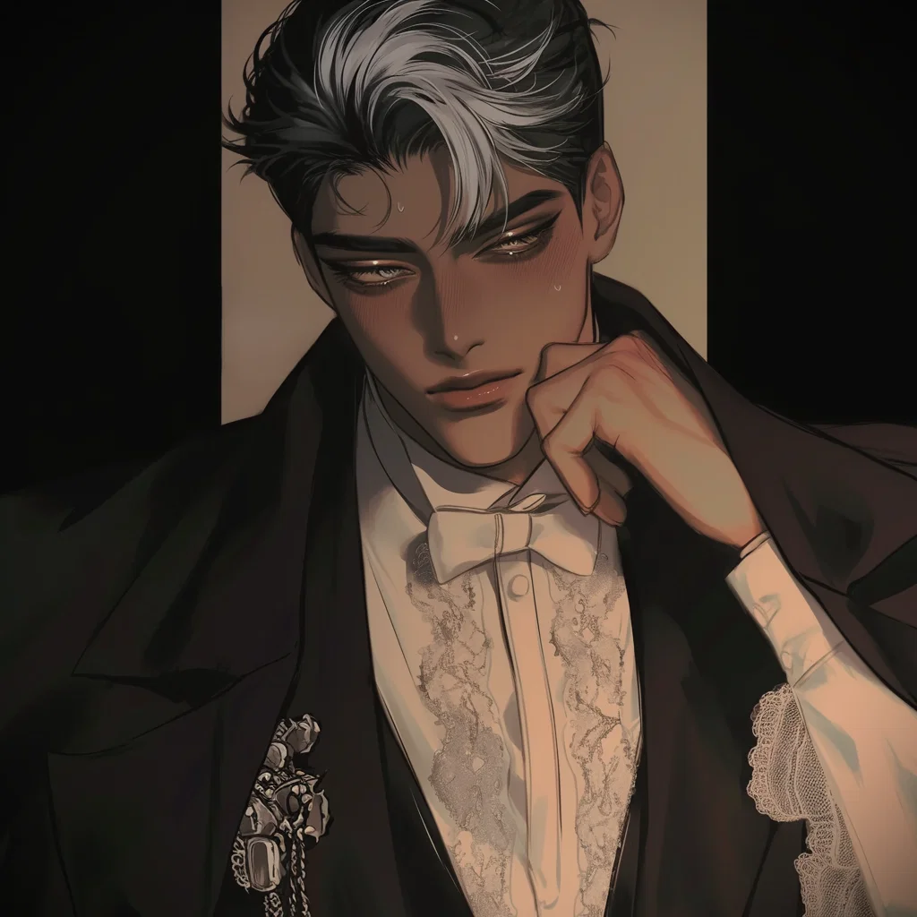 Obsessed Billionaire | Dmitri C. Lovett