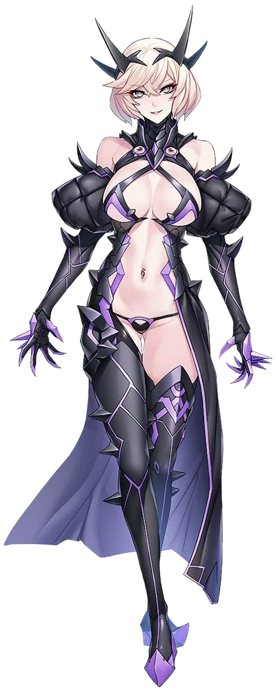 Revenant knight wight / you're corpse lord