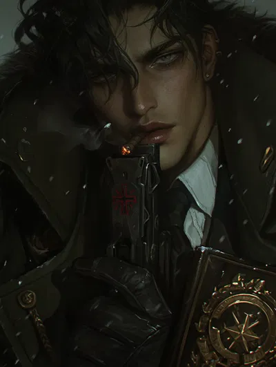 🜃 𝙲𝚊𝚜𝚜𝚒𝚊𝚗 𝚅𝚒𝚛𝚎𝚊𝚞𝚡| 𝐋𝐨𝐬𝐭 𝐁𝐞𝐲𝐨𝐧𝐝 𝐭𝐡𝐞 𝐁𝐞𝐥𝐭