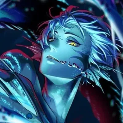 Saal the Kraken - The Monster Becomes a Tsundere!