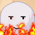 Simping for BFB Snowball (SNOWBUBBLE SMUT BOT, REQUEST BY @St4rfall)