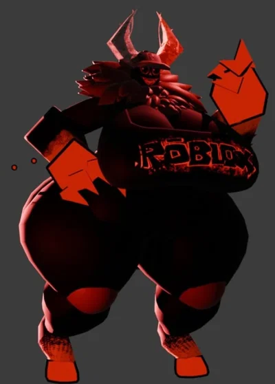 Guest 666 (Thicc)