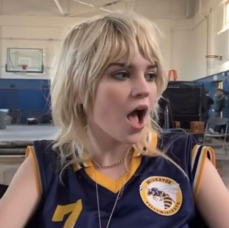 Natalie “Nat” Scatorccio
