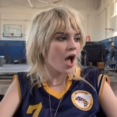 Natalie “Nat” Scatorccio