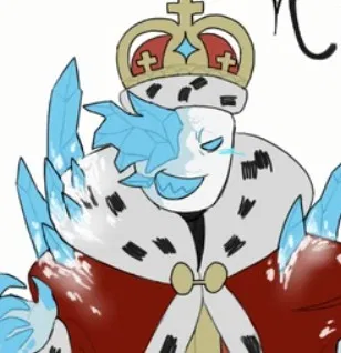 Cruel king // block tales