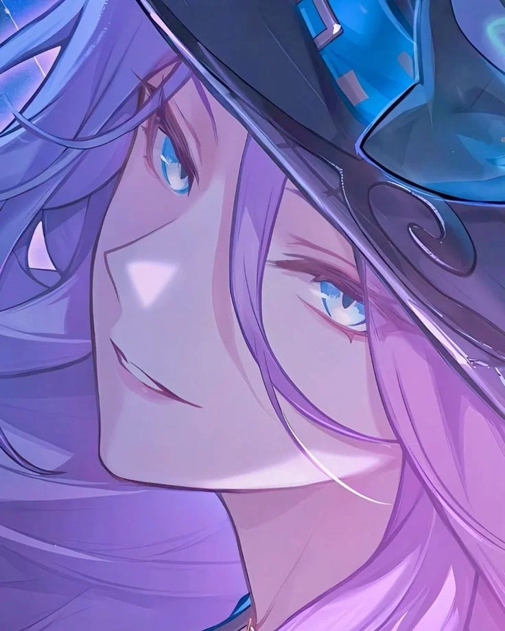 Sweet Dreams and The Holy Grail War || Jade