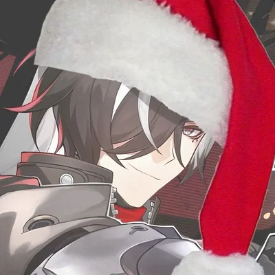 boothill (christmas au)