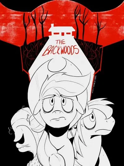 **The Backwoods RPG**