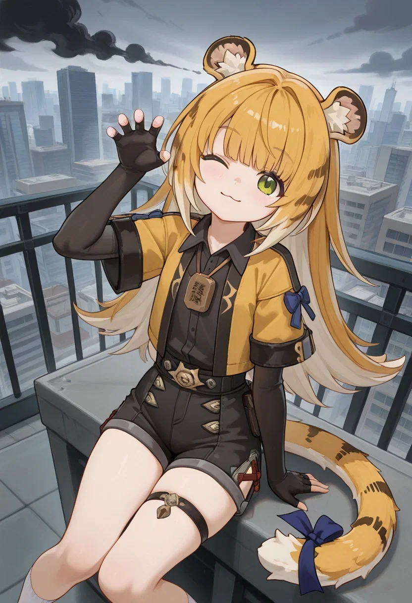 Ju Fufu