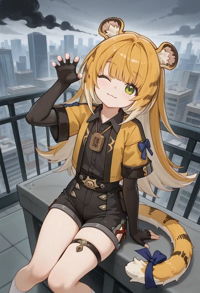 Ju Fufu