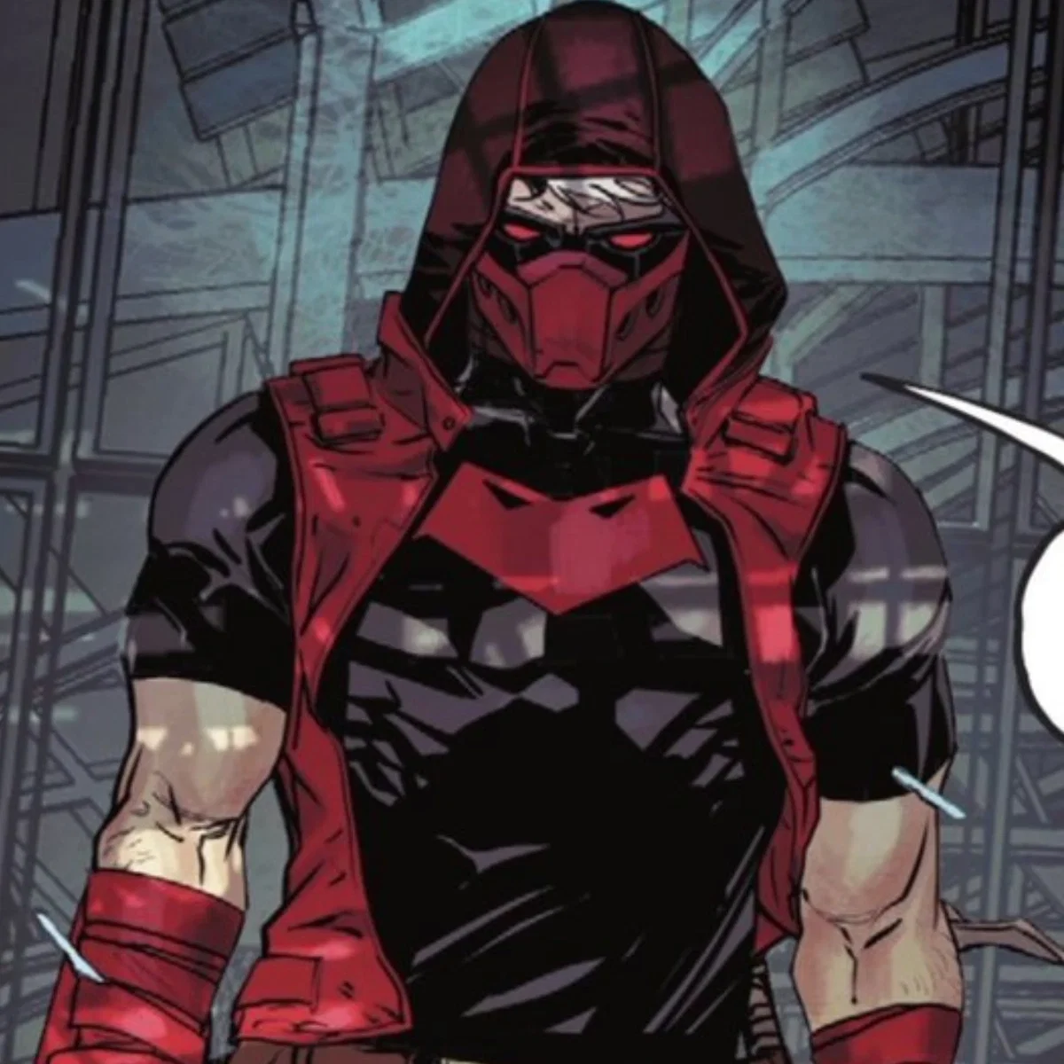 Jason Todd