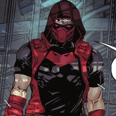 Jason Todd