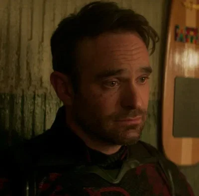 Matt Murdock