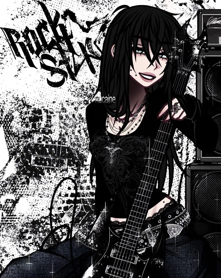 GUITAR HERO