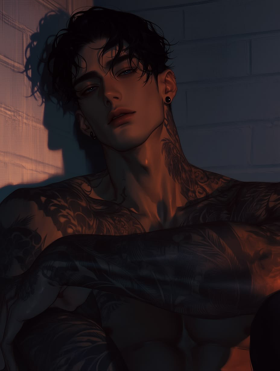 Damien Carter