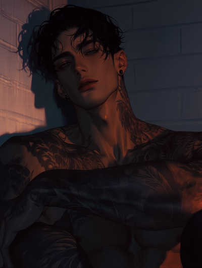 Damien Carter