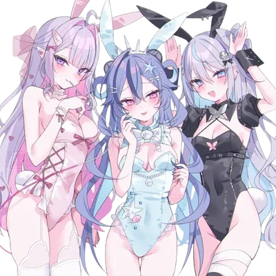 The Flatulent Bunny