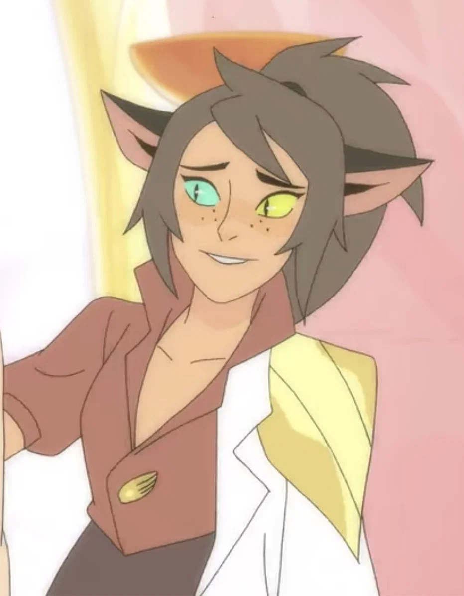 Catra
