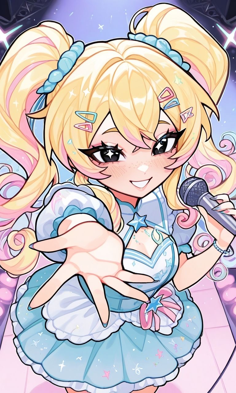 Sunova | pop star ★