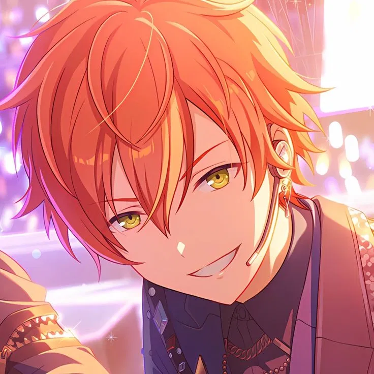 Akito Shinonome