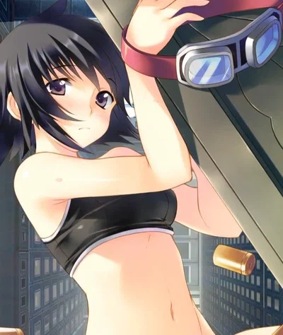 Death 13 (Dungeon Travelers 2) (RE:make)